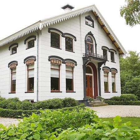 Graanzicht Lägenhet Midwolda Exteriör bild